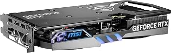 Amazon | MSI グラフィックスボード GeForce RTX 4060 Ti GAMING